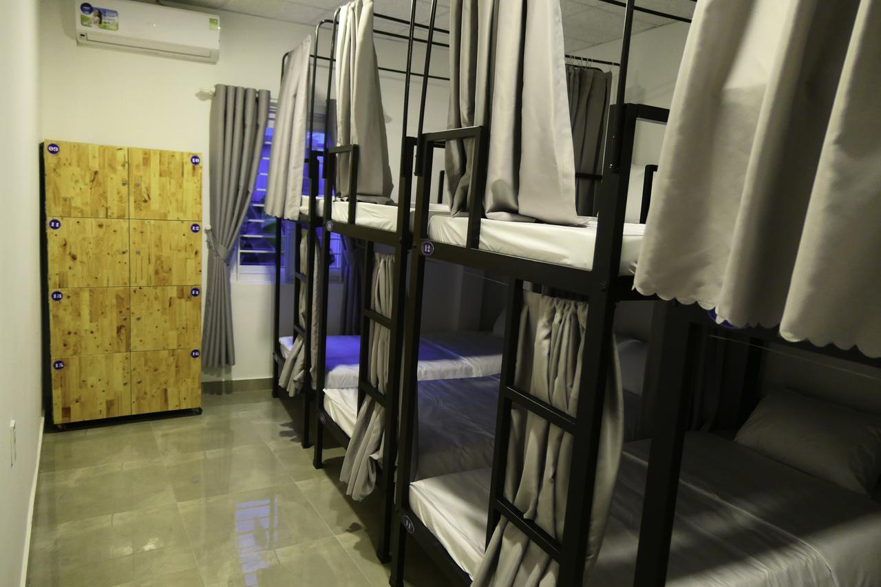 Shark Homestay Хуе Екстериор снимка