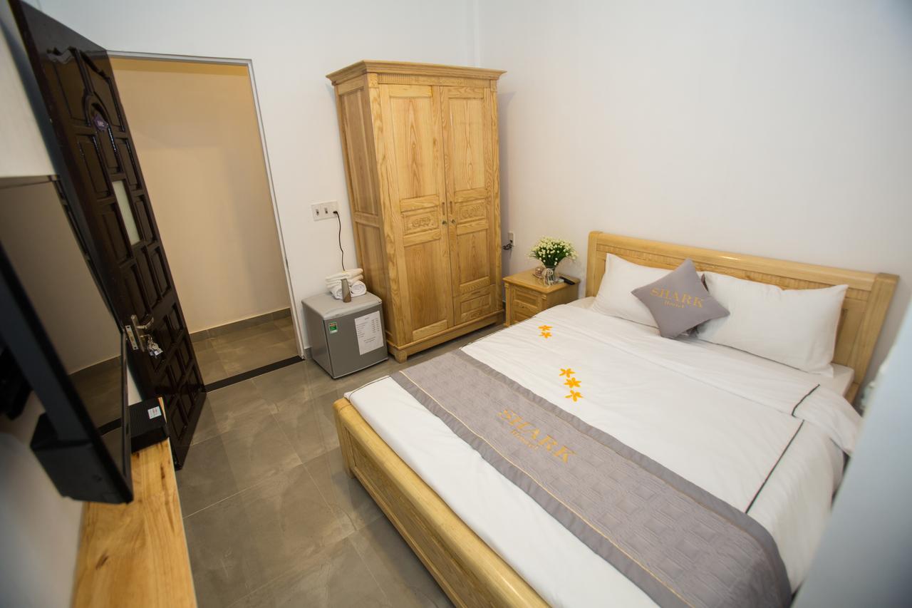 Shark Homestay Хуе Екстериор снимка
